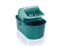 Leifheit Profi Compact Spand 8 liter grøn