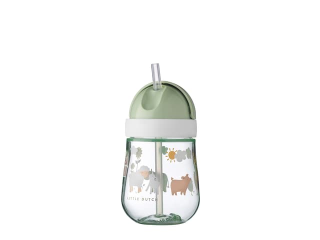 Mepal Mio Børnekrus 300 ml Little Farm