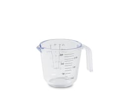 Funktion Målekande 300 ml Klar