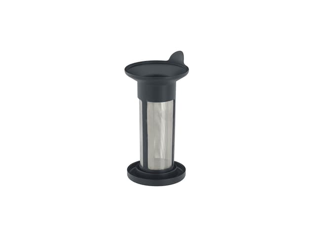 Alfi Aroma tea filter Steel/Black