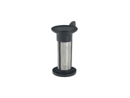 Alfi Aroma Tefilter Stål/Sort