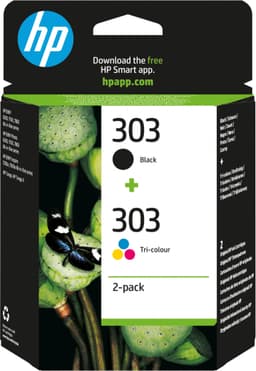 HP 3YM92AE#301 Ink