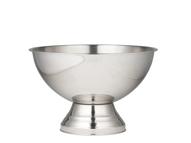 Funktion Champagnebowle