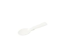Thermos Foldable Spoon White