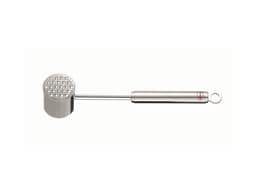 Rösle Meat hammer 28 cm Steel