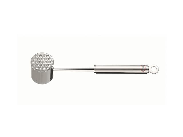 Rösle Meat hammer 28 cm Steel