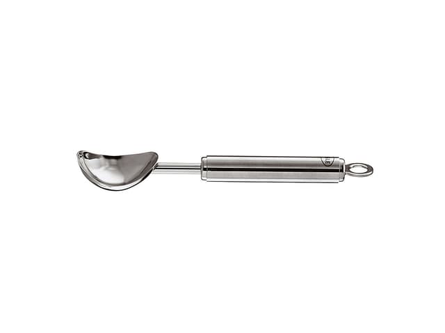 Rösle Iskugleske 20,5 cm Stål