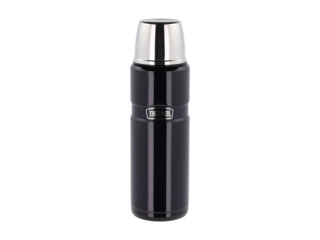Thermos thermo bottle 1,2 liter Midnight Blue