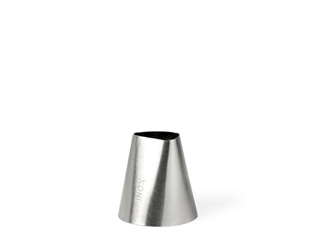 Blomsterbergs Triangular tip Steel