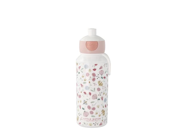 Mepal Dricksflaska Flowers & Butterflies