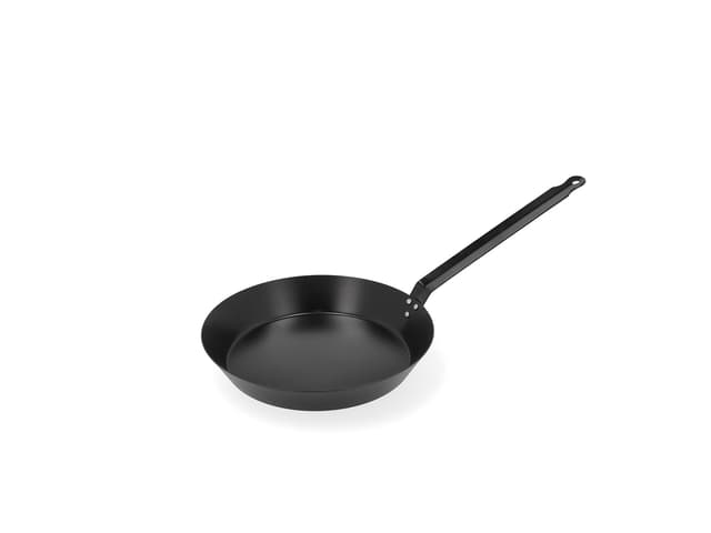 HOLM Frying pan Dia 28 x 4,7 cm Black