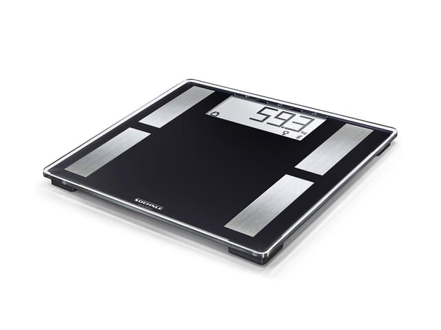 Kroppsana.vekt Shape S Con 50