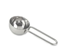 Coffee measure 15 ml Steel