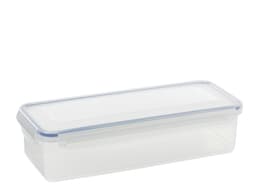 Storage 1,7 l rect. Funktion