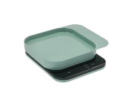 Rosti Mensura Kitchen scale Nordic green
