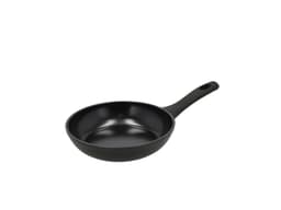 Funktion Ceramica Frying pan Dia 20 x 4.5 cm Black