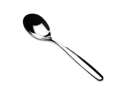 Serving spoon Steel 18/10