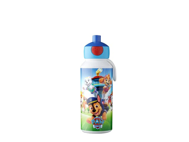Mepal Drikkeflaske Paw Patrol Pups