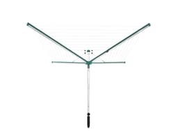 Leifheit Linomatic 600 Deluxe Cover Drying rack