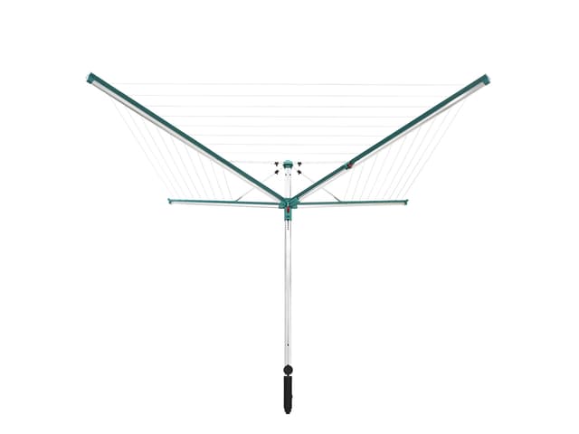 Leifheit Linomatic 600 Deluxe Cover Paraplytørrestativ