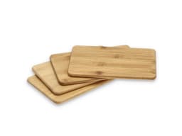 Funktion Butter board 19 x 12 cm 4 pcs