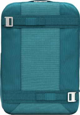Db Essential Daypack 20L ryggsekk (Midnight Teal)