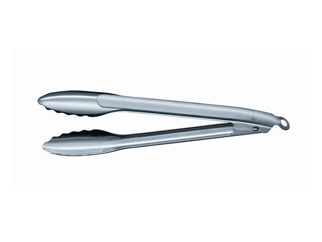 Rösle Kitchen tang lockable 30 cm Steel