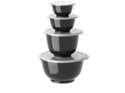 Rosti Skålset 8 dlr Carbon black