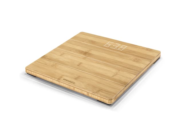 Soehnle Bamboo Magic Personal scale