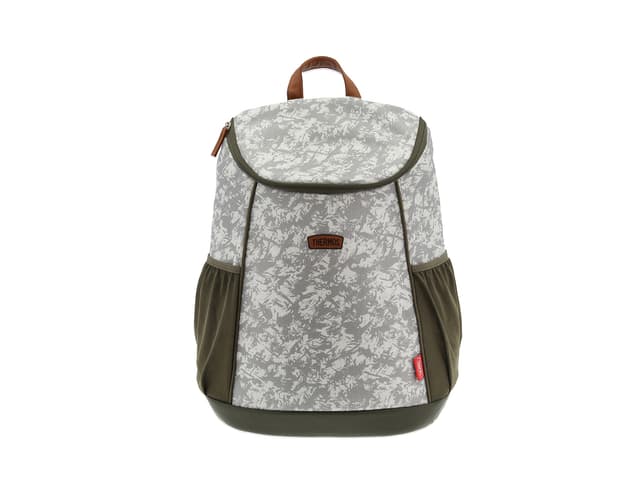 Thermos Premium Camo Kølerygsæk 22,8 x 34,2 x 48,2 cm