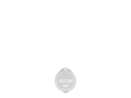 Rosti Låg t/røreskål Transparent