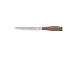 Rösle Masterclass Tomato knife 13 cm Steel/Wood