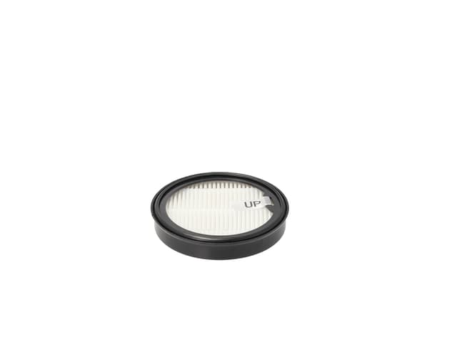 Nordic Sense HEPA Filter White