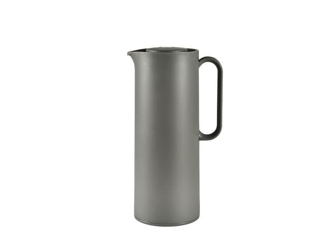 Funktion Vacuum jug 1 12 30 cm Grey PP/Glass