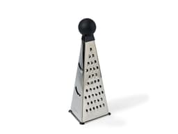 Funktion Grater 25 cm Black