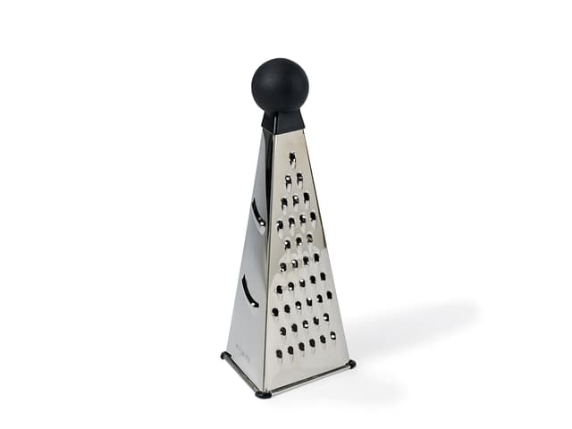Funktion Grater 25 cm Black