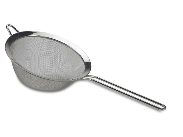 Funktion Mesh strainer Dia. 20 cm