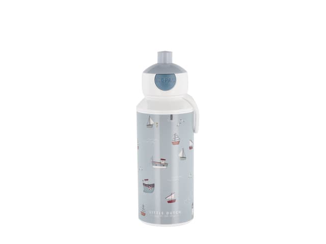 Mepal Pop-up Campus Drinking bottle 400 ml Sailors
