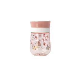 Mepal Mio Trainer cup 300 ml Flowers & Butterflies