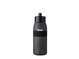 Mepal ToGo Sportsflaske 500 ml Nordic black