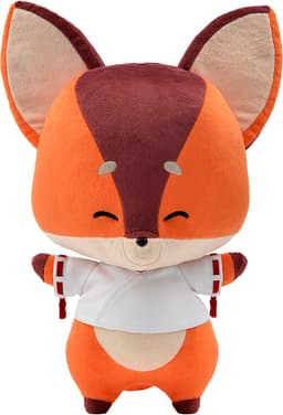 Blizzard Overwatch 2 aktion figur (Akari's Fox)