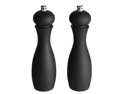 Salt & Pepper 18,5cm dia.5,1cm