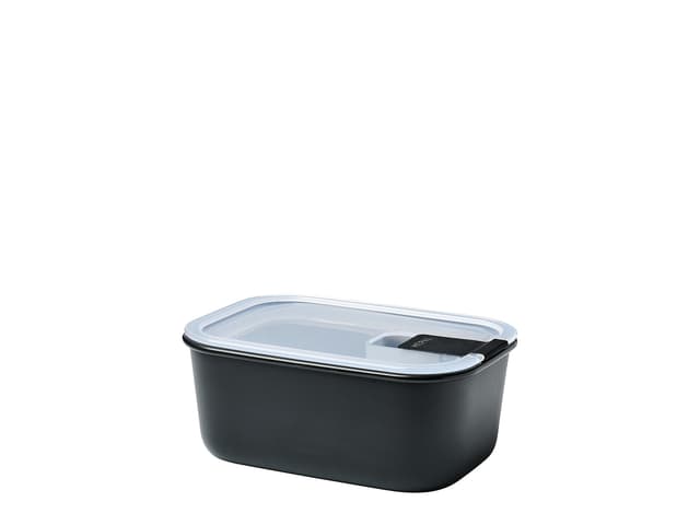 Mepal EasyClip Husholdningsboks 700 ml Nordic black