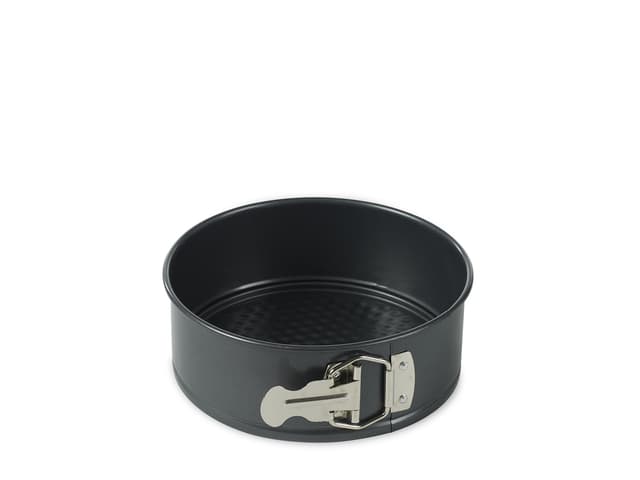 Funktion Cake tin Dia. 18 cm 1,2 liter Grey