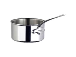 Mauviel Kasserolle Steel