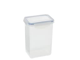 Storage 1,4 l rect. Funktion