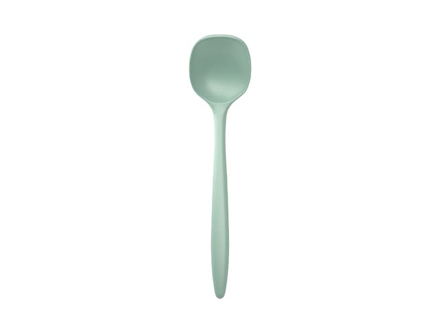 Rosti Serveringsskje Nordic green
