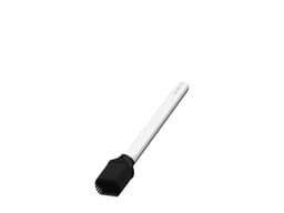 Rosti Classic Bagepensel 17,8 x 3,8 cm Hvid