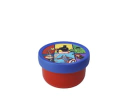 Mepal Campus Fruit box 300 ml Avengers