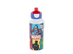 Mepal Pop-up Campus Drikkeflaske 400 ml Avengers